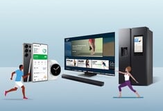 New year, new gadget: Υποδέξου τη νέα χρονιά με μια ολοκαίνουρια συσκευή Samsung 