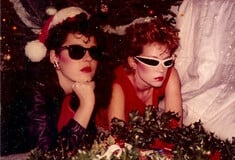 Χριστούγεννα στην Αθήνα, μέσα της δεκαετίας του ‘80