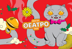 Οι καλύτερες παραστάσεις του 2025