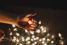 «Πώς θα ήταν τα Χριστούγεννα χωρίς ρεύμα;»: To βίντεο του ΑΔΜΗΕ για τις φετινές γιορτές