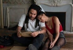 Τζάρμους, Σμαραγδής και Μπομπ Σφουγγαράκης τα Χριστούγεννα στους κινηματογράφους