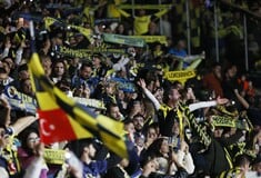 Φενερμπαχτσέ: Συνελήφθη ο πρόεδρος της ομάδας Σανεντίν Σαράν 