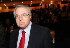 ΓΙΩΡΓΟΣ ΜΠΑΜΠΙΝΙΩΤΗΣ