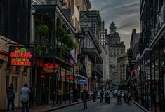 ΗΠΑ: Ο Τραμπ στέλνει 350 μελη της Εθνοφρουράς στη Νέα Ορλεάνη