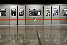 Χριστούγεννα 2025: Τα δρομολόγια των ΜΜΜ στην Αθήνα 