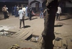 Νιγηρία: Έκρηξη σε κατάμεστο τέμενος - Αναφορές για νεκρούς