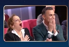 ΠΑΡΑ ΠΕΝΤΕ 20 ΧΡΟΝΙΑ ΜΕΤΑ ΖΟΥΜΠΟΥΛΙΑ ΕΓΓΟΝΟΣ