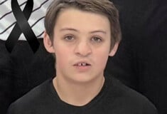 ΠΟΡΤΟΓΑΛΙΑ ΔΟΛΟΦΟΝΙΑ 13ΧΡΟΝΟΣ