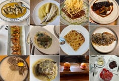 Τα αγαπημένα πιάτα του κύριου Ρεμί για το 2025, μέρος β'