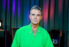 ΡΟΜΠΙ ΓΟΥΙΛΙΑΜΣ ΕΚΠΛΗΞΗ ΘΑΥΜΑΣΤΡΙΑ