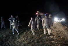 ΣΥΝΤΡΙΒΗ ΑΕΡΟΣΚΑΦΟΥΣ ΤΟΥΡΚΙΑ ΕΛΛΗΝΙΔΑ