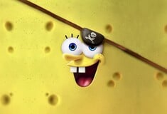 Καποδίστριας ή Τζάρμους; Μπομπ ο Σφουγγαράκης να τελειώνουμε