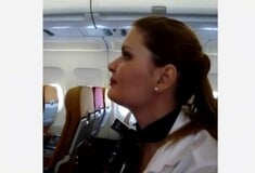 ΤΟΥΡΚΙΑ ΣΥΝΤΡΙΒΗ ΑΕΡΟΣΚΑΦΟΥΣ ΜΑΡΙΑ ΠΑΠΠΑ