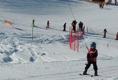 ΓΑΛΛΙΑ ΧΙΟΝΟΔΡΟΜΙΚΟ ΑΛΠΕΙΣ