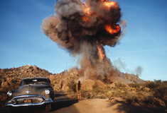 Ξέρεις ποιος είμαι εγώ;