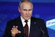 ΟΥΚΡΑΝΙΑ ΡΩΣΙΑ ΗΠΑ ΠΟΥΤΙΝ 