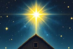 ΑΣΤΡΟ ΒΗΘΛΕΕΜ ΤΙ ΕΙΝΑΙ