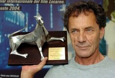 ΜΟΧΑΜΕΝΤ ΜΠΑΚΡΙ ΠΑΛΑΙΣΤΙΝΙΟΣ ΣΚΗΝΟΘΕΤΗΣ