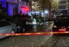 Έκρηξη στη Θεσσαλονίκη: Η ΕΛΑΣ «βλέπει» επαγγελματικό χτύπημα πίσω από το περιστατικό