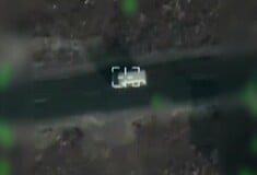 ΙΣΡΑΗΛ ΛΙΒΑΝΟΣ ΦΡΟΥΡΟΙ ΤΗΣ ΕΠΑΝΑΣΤΑΣΗΣ