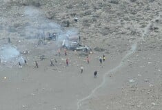 ΚΙΛΙΜΑΝΤΖΑΡΟ ΣΥΝΤΡΙΒΗ ΑΕΡΟΣΚΑΦΟΥΣ