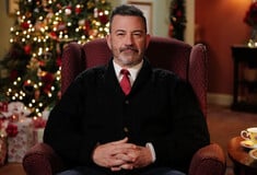 ΤΖΙΜΙ ΚΙΜΕΛ ΦΑΣΙΣΜΟΣ ΤΡΑΜΠ 