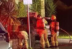 Μελβούρνη: Εμπρηστική επίθεση σε αυτοκίνητο με πινακίδα «χαρούμενο Χανουκά»