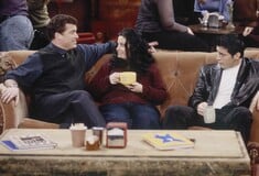 PAT FINN ΠΕΘΑΝΕ ΗΘΟΠΟΙΟΣ ΦΙΛΑΡΑΚΙΑ