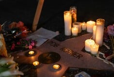 Rob και Michele Reiner: Κατέληξαν λίγα λεπτά μετά τη δολοφονική επίθεση με μαχαίρι