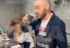 ΡΩΣΙΑ ΚΟΚΤΕΙΛ ΥΓΡΟ ΑΖΩΤΟ