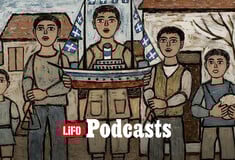 Η σκληρή αλήθεια για τα κάλαντα και τις ιστορίες τους, από το αρχείο της Δόμνας Σαμίου