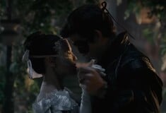 BRIDGERTON 4 ΝΕΟ ΤΡΕΙΛΕΡ