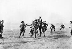 Ποδόσφαιρο Θεσσαλονίκη