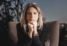 Η πολιτική δυναμική της Μαρίας Καρυστιανού, το ηθικό κεφάλαιο και το πολιτικό ρίσκο