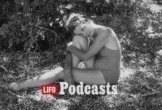 Μέσα στις θαλασσινές σπηλιές― ο μεγάλος έρωτας της Μαρώς