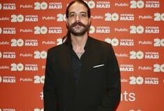 Άρης Μουγκοπέτρος: «Δν μπορώ να φέρω χρήματα στην οικογένειά μου» - Τα πρώτα λόγια μετά τη σύλληψη