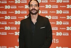 Άρης Μουγκοπέτρος: «Δν μπορώ να φέρω χρήματα στην οικογένειά μου» - Τα πρώτα λόγια μετά τη σύλληψη