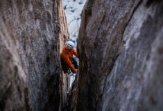 Φωκίδα: Συναγερμός για την εξαφάνιση τριών ορειβατών σε επικίνδυνη περιοχή στα Βαρδούσια όρη
