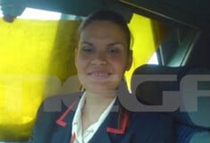 Συντριβή αεροσκάφους στην Τουρκία: «Μου είπε "θα μιλήσουμε όταν φτάσω"» λέει ο σύντροφος της Ελληνίδας αεροσυνοδού