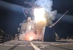 Ντόναλντ Τραμπ: Οι ΗΠΑ εξαπέλυσαν αεροπορικά πλήγματα κατά του Ισλαμικού κράτους στη Νιγηρία