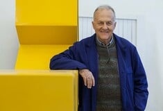 ΜΙΧΑΛΗΣ ΚΑΤΖΟΥΡΑΚΗΣ ΠΕΘΑΝΕ