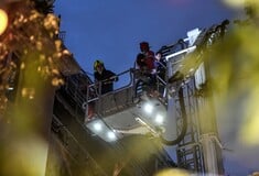 ΚΟΛΩΝΑΚΙ ΔΟΛΟΦΟΝΙΑ ΓΙΟΣ ΣΥΛΛΗΨΗ