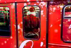 Χριστούγεννα 2025: Πώς θα κινηθούν σήμερα τα ΜΜΜ στην Αθήνα