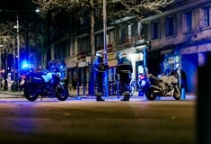 ΠΑΡΙΣΙ ΕΠΙΘΕΣΗ ΜΕΤΡΟ ΜΑΧΑΙΡΙ ΤΡΑΥΜΑΤΙΕΣ