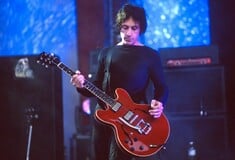 THE CURE ΠΕΡΙ ΜΠΑΜΟΝΤΕ