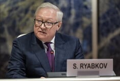 ΡΩΣΙΑ ΟΥΚΡΑΝΙΑ ΣΧΕΔΙΟ ΕΙΡΗΝΗ ΕΚΕΧΕΙΡΙΑ