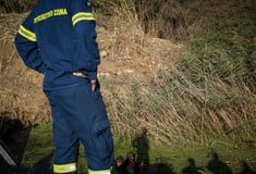 Σέρρες: Αγνοείται για τρίτη ημέρα ο διοικητής της Πυροσβεστικής - Σε πλήρη εξέλιξη έρευνες