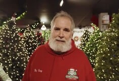 ΧΡΙΣΤΟΥΓΕΝΝΙΑΤΙΚΟ ΔΕΝΤΡΟ ΠΩΛΗΤΗΣ ΝΕΑ ΥΟΡΚΗ ΝΤΟΚΙΜΑΝΤΕΡ