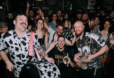 ΦΛΩΡΙΝΑ ΔΗΜΑΡΧΟΣ BANDA ENTOPICA