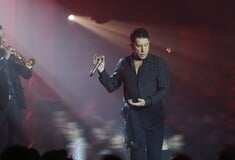 Γιώργος Μαζωνάκης: «Φτάνει, ουδέν κρυπτόν υπό τον ήλιον» - Η πρώτη δημόσια απάντησή του μετά την καταγγελία